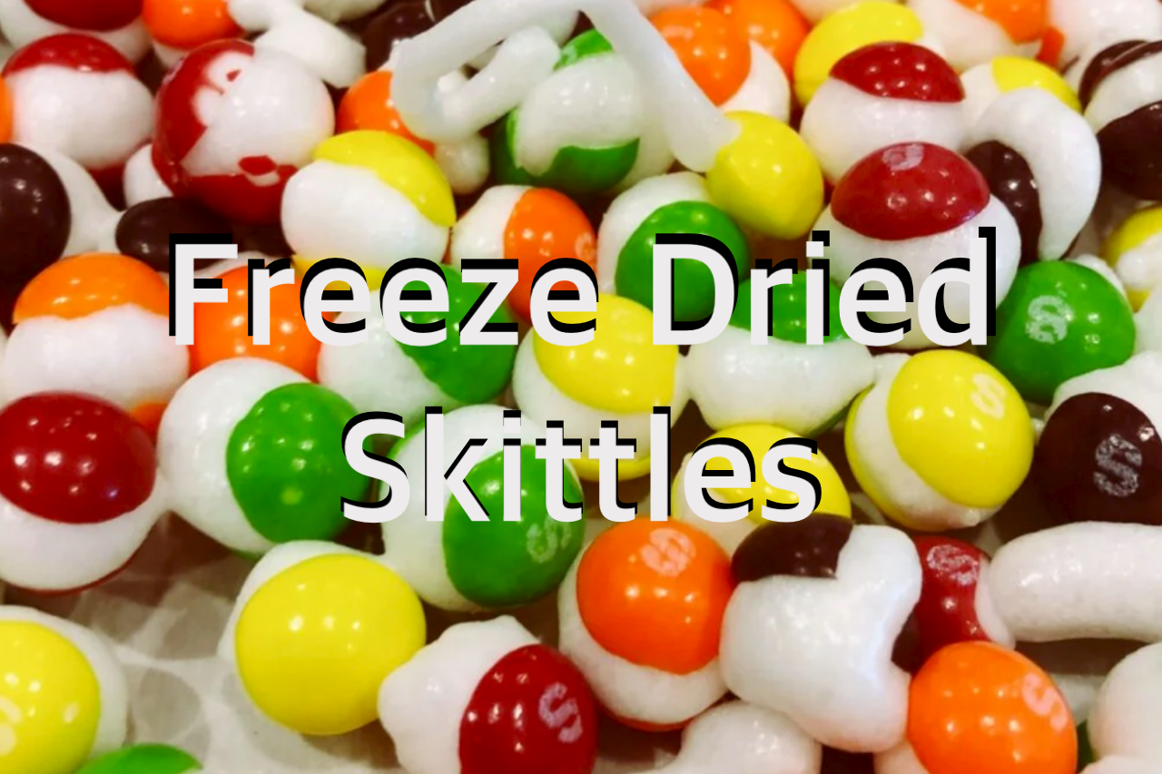 Freeze Dried Candy - Image 2