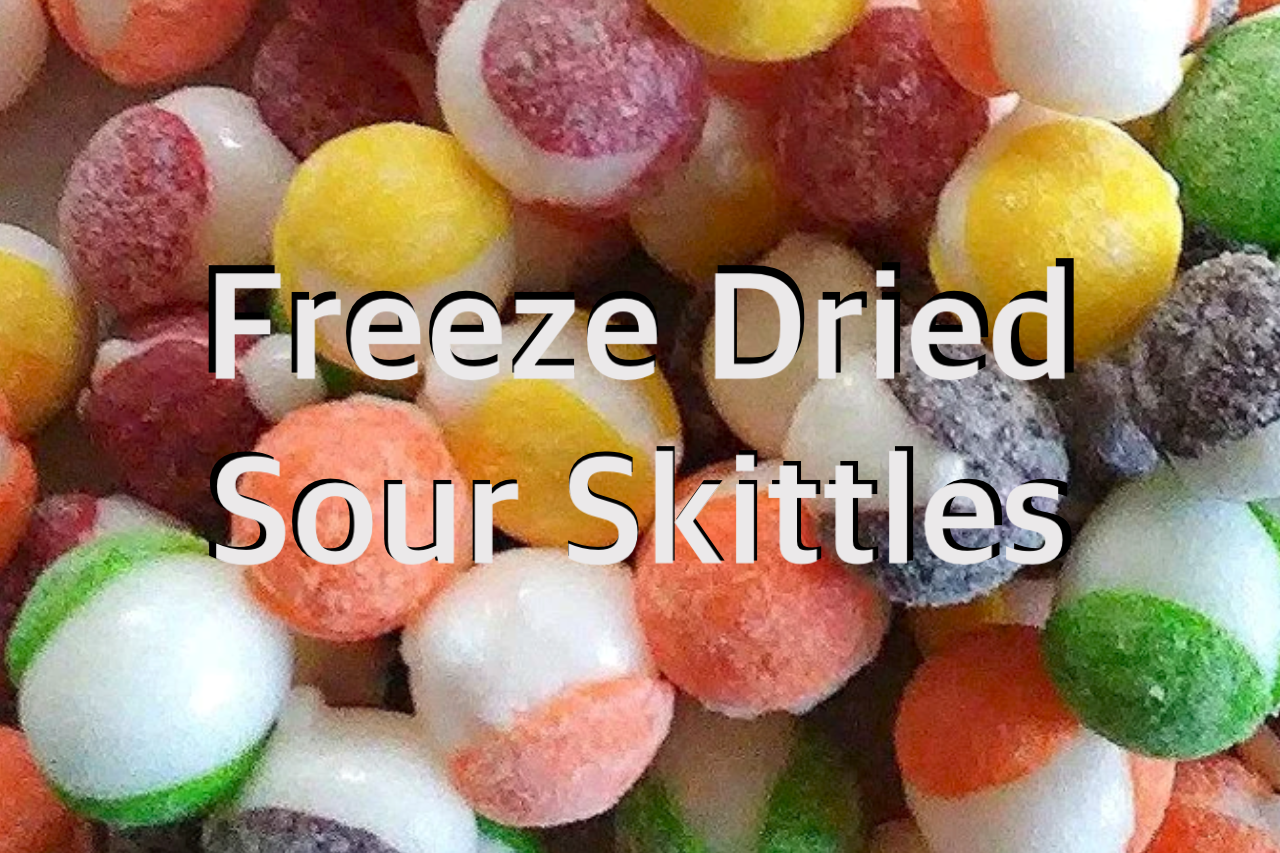 Freeze Dried Candy - Image 8
