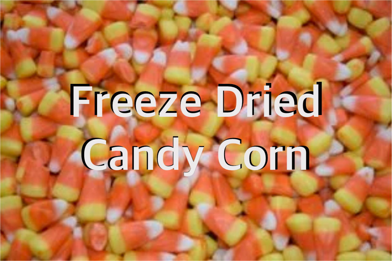 Freeze Dried Candy - Image 4