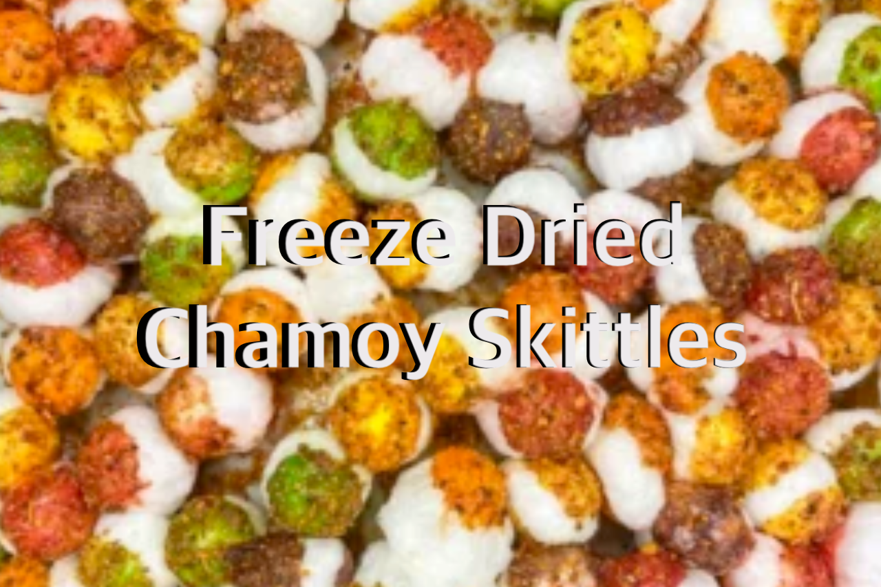 Freeze Dried Candy - Image 6