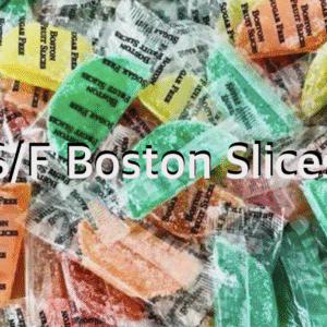 Sugar Free Candy
