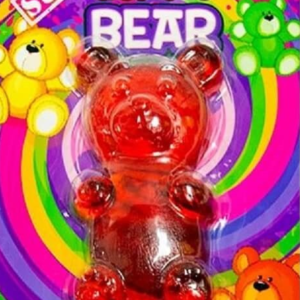 Super Size Gummies